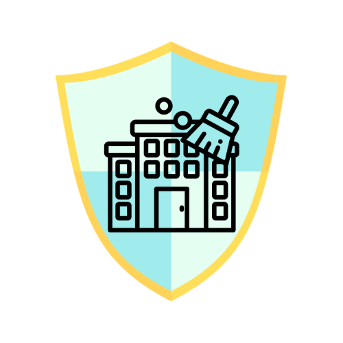 Nettoyage fin de chantièrs